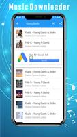 Mp3 Juice Downloader syot layar 1