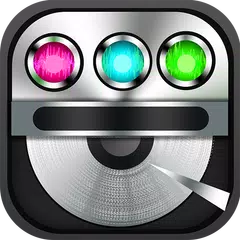 MP3切割機與合併 APK 下載