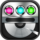 Máy cắt và sáp nhập MP3 APK