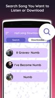 Mp3 Song Download screenshot 3