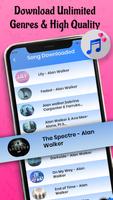 Mp3 Song Download screenshot 1