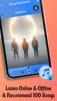 Mp3 Song Download screenshot 2