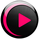 mp3 speler-icoon