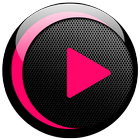 reproductor mp3 icono