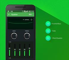 MP3播放器 截图 3