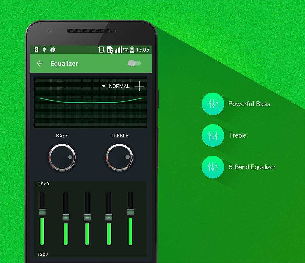 MP3 Player APK for Android Download