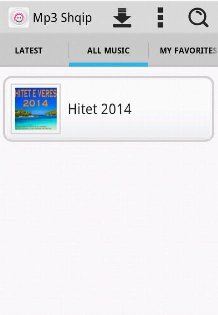 Free mp3 muzik shqip Free mp3 muzik shqip