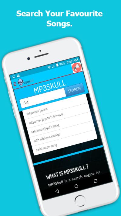 Mp3Skulls - Free Mp3 Downloads APK for Android Download