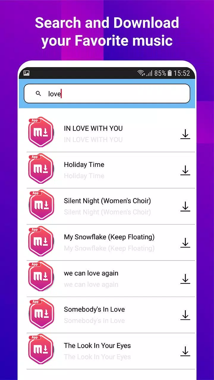 Mp3Studio APK for Android Download