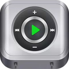 Ipod Music & Bass MP3 Player XAPK download