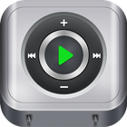 Odtwarzacz muzyczny —  MP3 ikona