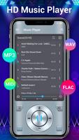 Odtwarzacz muzyczny —  MP3 screenshot 2