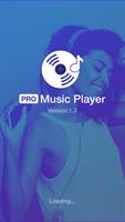 Pro Music Player capture d'écran 3