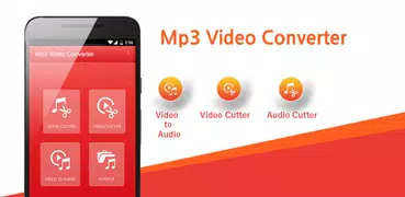 видео в MP3 конвертер