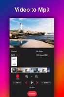 วิดีโอไปยัง MP3 Converter ภาพหน้าจอ 1