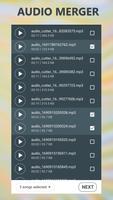Video to Mp3 Audio Converter captura de pantalla 3