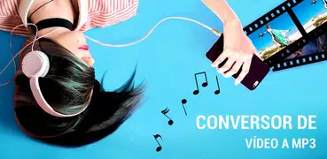 Convertidor MP3 - Mp4 to MP3
