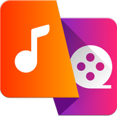 Video to MP3 Converter - mp3 cutter and merger v2.2.4.1 MOD APK (Premium) Unlocked (22 MB)