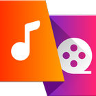 Video to MP3 - Video to Audio آئیکن