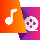 Convertisseur MP3 - MP4 to MP3 APK