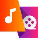 APK تبدیل فیلم به اهنگ MP3