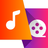 视频音频转换器 - 视频转MP3，音乐剪辑，视频剪辑 APK