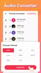 Video to MP3 - Video to Audio XAPK download