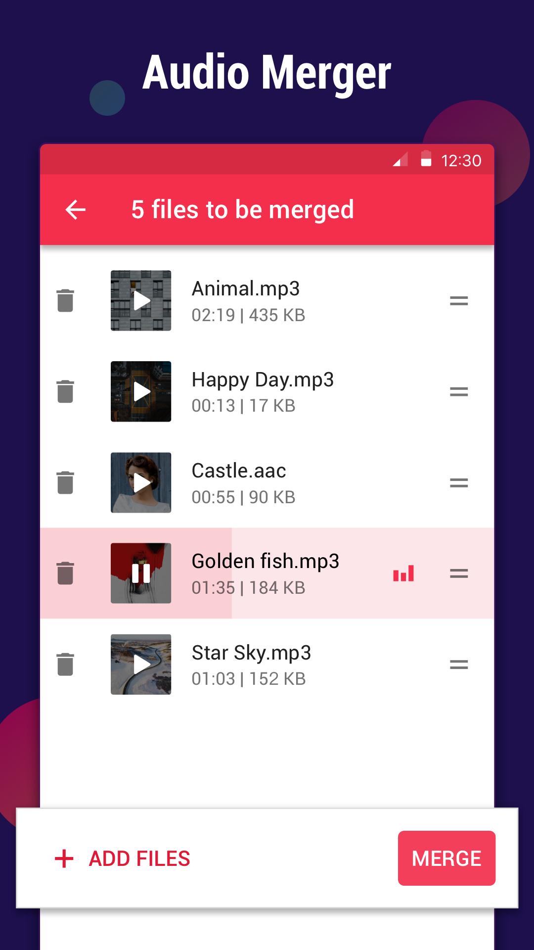 Video to MP3 Converter for Android - APK Download