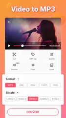 Video to MP3 - Video to Audio XAPK download
