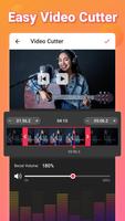 Video to MP3 - Video to Audio screenshot 2