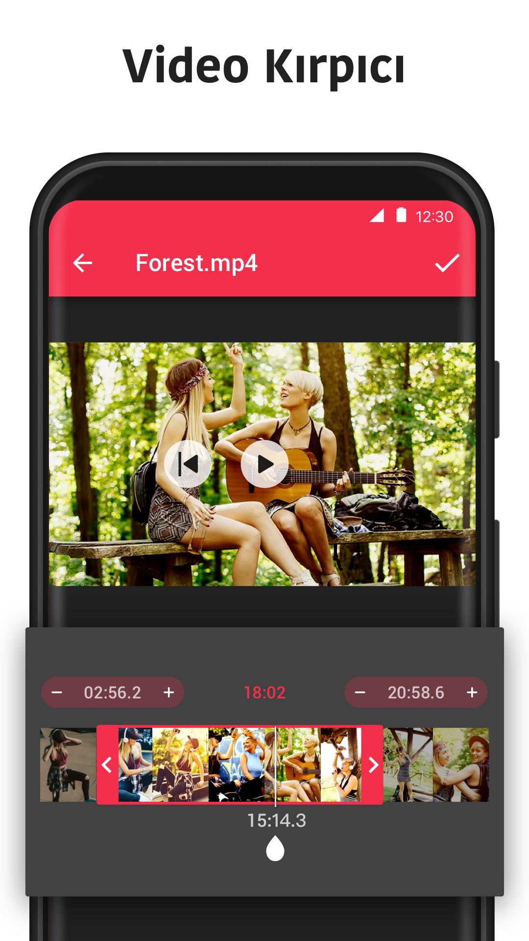 Android İndirme için MP3 dönüştürücü-video cevirme APK