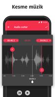 MP3 dönüştürücü-video cevirme Ekran Görüntüsü 2