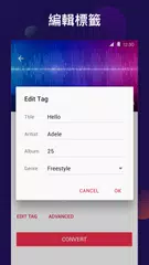 視頻轉MP3 - 視頻音頻轉換器，音樂剪輯，視頻剪輯 XAPK 下載