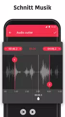 Video zu MP3 Konverter XAPK Herunterladen