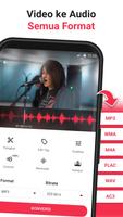 MP3 Converter - Video ke MP3 screenshot 1
