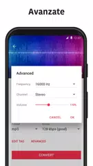 download Convertitore Video in MP3 XAPK