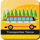 TRANSPORTES TACNA APK