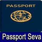 MPassport Seva -Best Guide 圖標