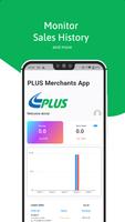 Plus Merchants App screenshot 2
