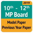 MP Board Sample Paper