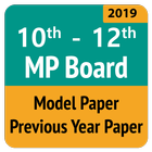 MP Board Sample Paper icon
