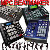 MPC BEATMAKER アイコン