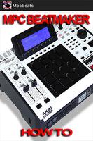 MPC BEATMAKER Cartaz