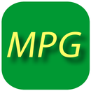MPG Calculator APK
