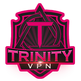 Trinity VPN Pro icône