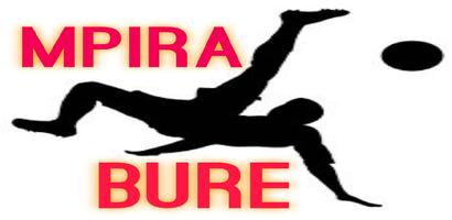 Mpira Bure tv lifve - Azam tv 포스터