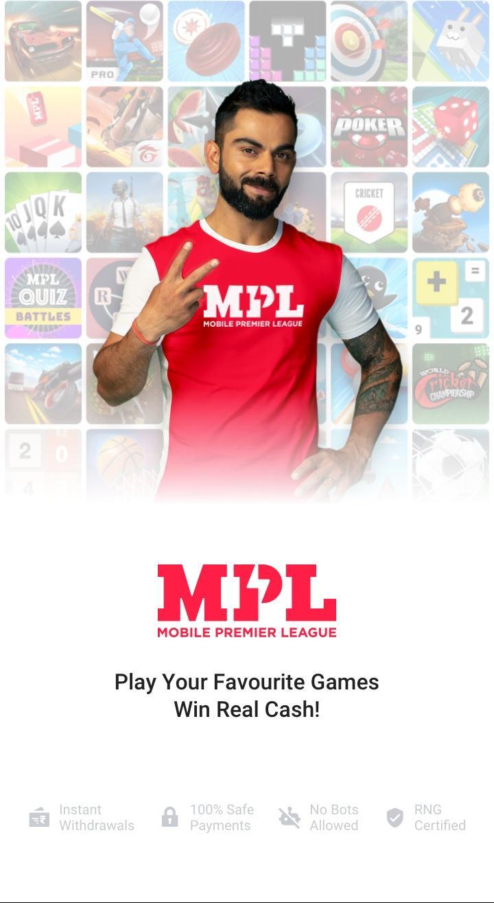 Guide For Mpl Game App Mpl Pro Live Game Guide Pour Android Telechargez L Apk