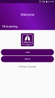 TB eLearning পোস্টার
