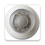 Wifi RadioThermostat-icoon