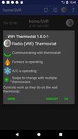Wifi RadioThermostat скриншот 2
